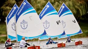 Wielki Finał Ogólnopolskiego Programu Edukacji Żeglarskiej PGE PolSailing