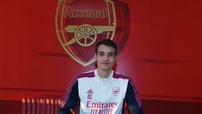 Jakub Kiwior z pierwszym wywiadem dla nowego klubu. "Momentalnie dostałem wiadomość"