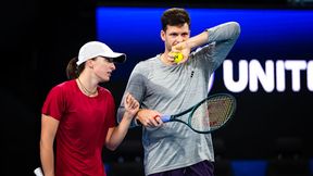 Najpierw Świątek, teraz Hurkacz. Świat reaguje na to, co robią Polacy