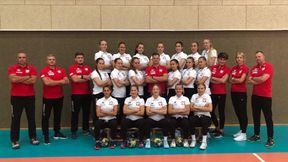 ME U-17: rywalki zagrały dla Polek. Pierwszy sądny dzień już w środę