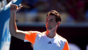 ATP Rio de Janeiro: Albert Ramos pokonał Fabio Fogniniego. Dominic Thiem - pogromca Serbów