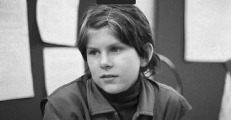 Była gwiazdą filmu "Cześć Tereska". Smutne, jak skończyła