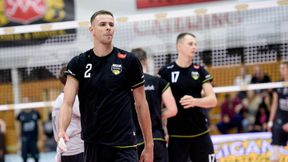 PlusLiga. Wlazły i Winiarski wrócili z izolacji. Trefl Gdańsk znów z trenerem i kapitanem