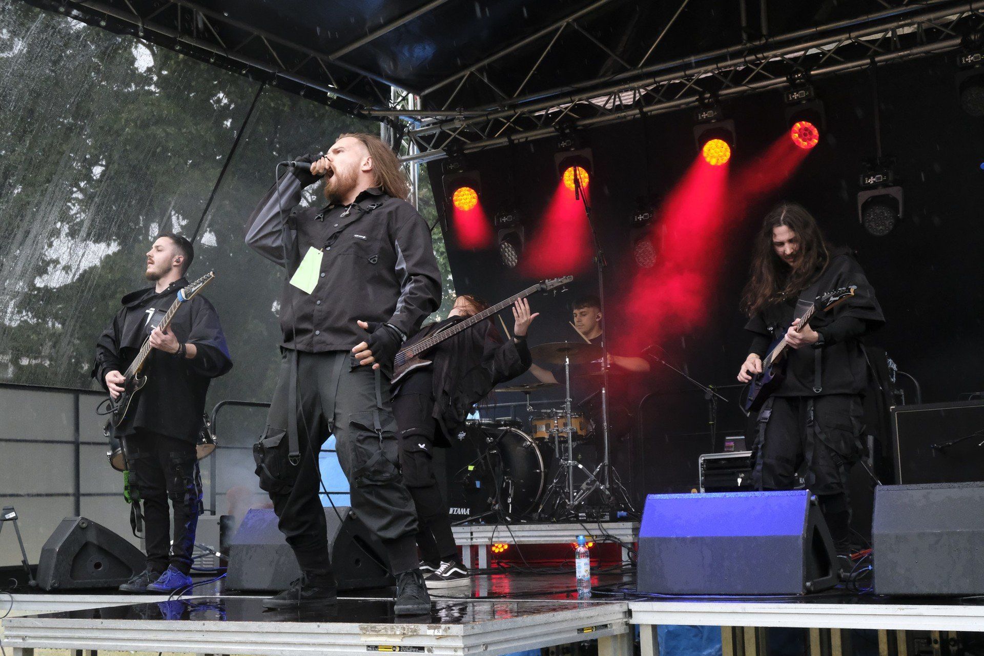 Nature Rock Fest