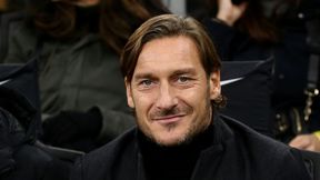 Francesco Totti zakażony! Jego ojciec niedawno zmarł na koronawirusa