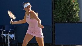 ITF Sobota: Nicole Vaidisova zagra z dziką kartą!