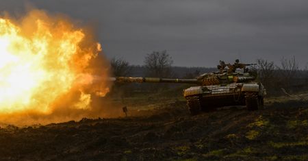 Serbia zaprzecza, że zgodziła się na dostawy broni dla Ukrainy
