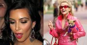 Halloween 2019. Kim Kardashian przebrała się za... Elle Woods z "Legalnej Blondynki"! (FOTO)