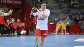 Dwóch graczy blisko Górnika Zabrze, w tym rozgrywający reprezentacji Polski
