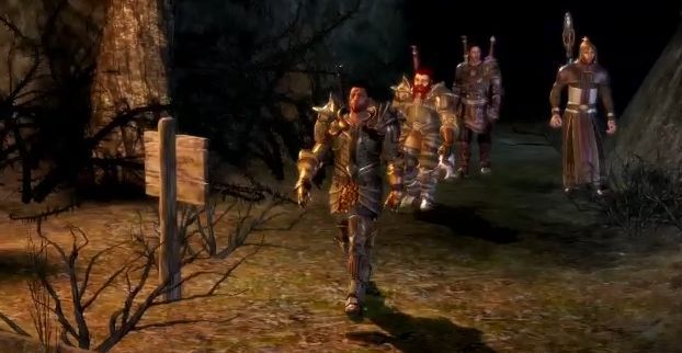 W kolejnym zwiastunie Dragon Age: Początek - Przebudzenie możemy zobaczyć dzieci