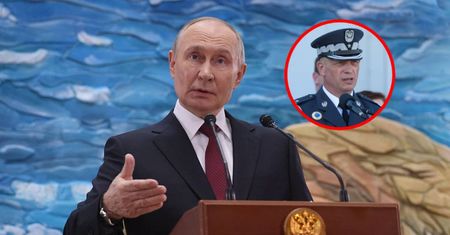 Nowa strategia NATO wobec Rosji? "Przegrywamy w komunikacji"