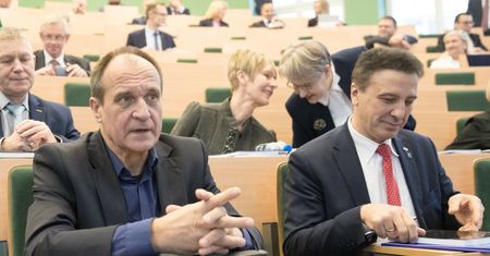 Liderzy formacji Pawła Kukiza wystartują z list PiS-u. Znamy szczegóły