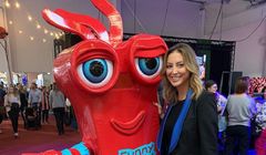 Anna Zejdler poprowadzi program „Na czasie” w TVN Style