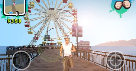 Gangstar West Coast Hustle, czyli konkurs na głupie tytuły trwa