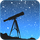 Star Tracker - Mobile Sky Map ikona