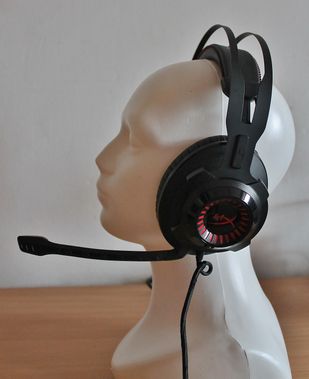 HyperX Cloud Revolver 