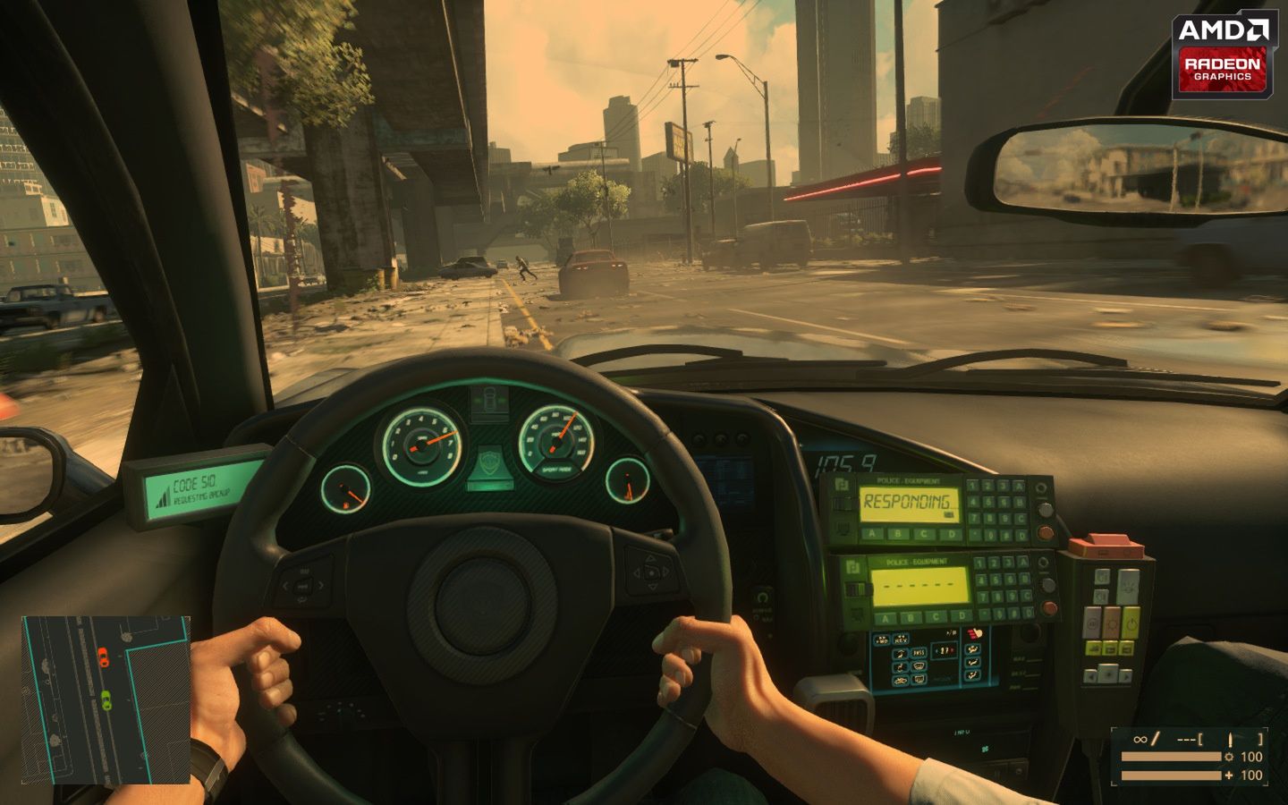 Battlefield Hardline — Battlefield tylko z nazwy, chociaż strzelanka z gry niezła 11