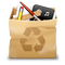 AppCleaner icon