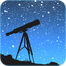 Star Tracker - Mobile Sky Map icon