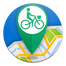 BikeSpot - rowery miejskie icon