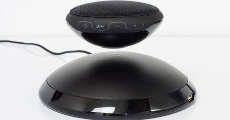 Ondo Air Touch, czyli lewitujący głośnik Bluetooth!