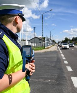 Więcej policji na drogach. Skupią się na konkretnych rzeczach