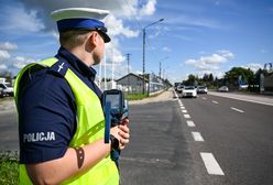 Więcej policji na drogach. Skupią się na konkretnych rzeczach