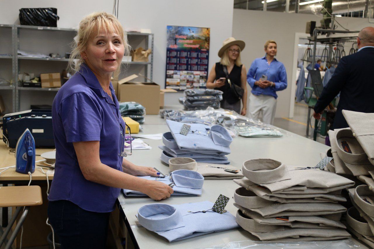 10.07.2025 r., Polanex Gniezno - Hanna Komorowska