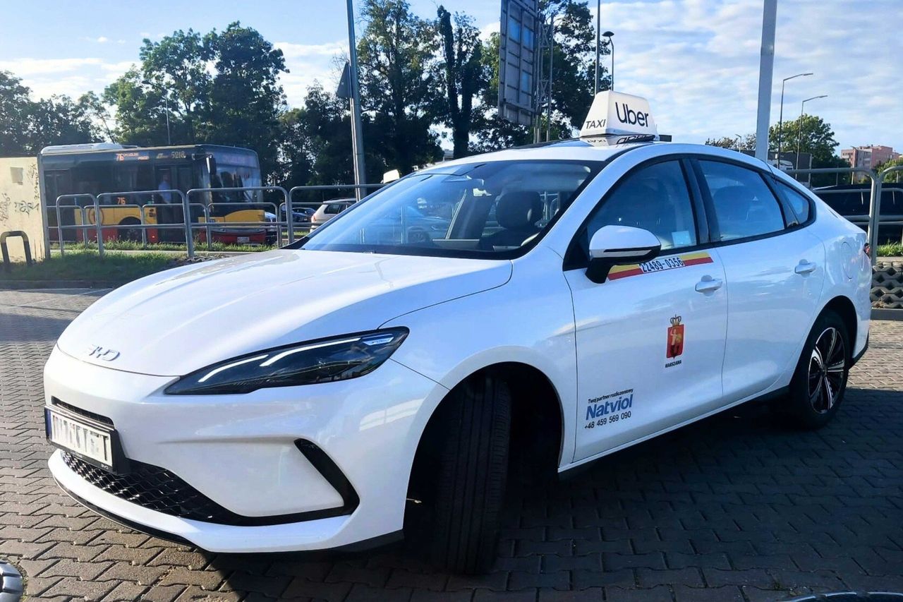 Rekordowy wzrost sprzedaży z Chin. Polacy masowo przesiadają się do nowych marek