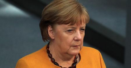 Niemcy. Ustawa o szczepieniach. Angela Merkel się zastanawia