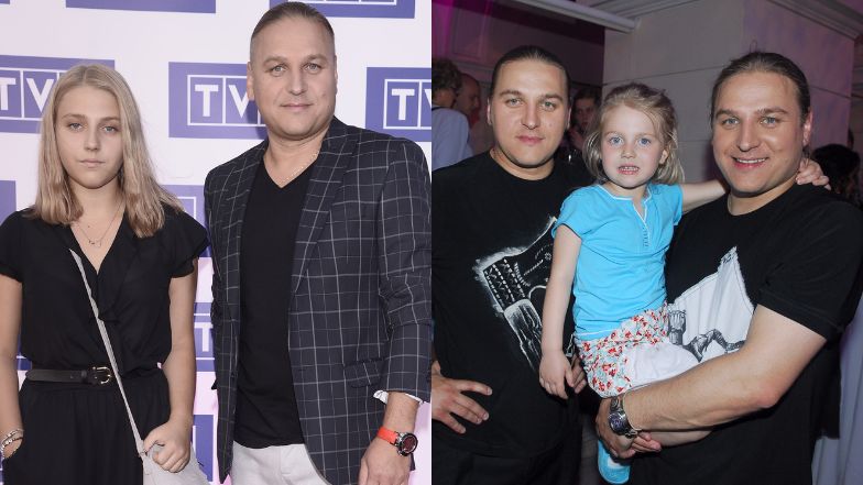 Tak dziś wygląda najstarsza córka Pawła Golca