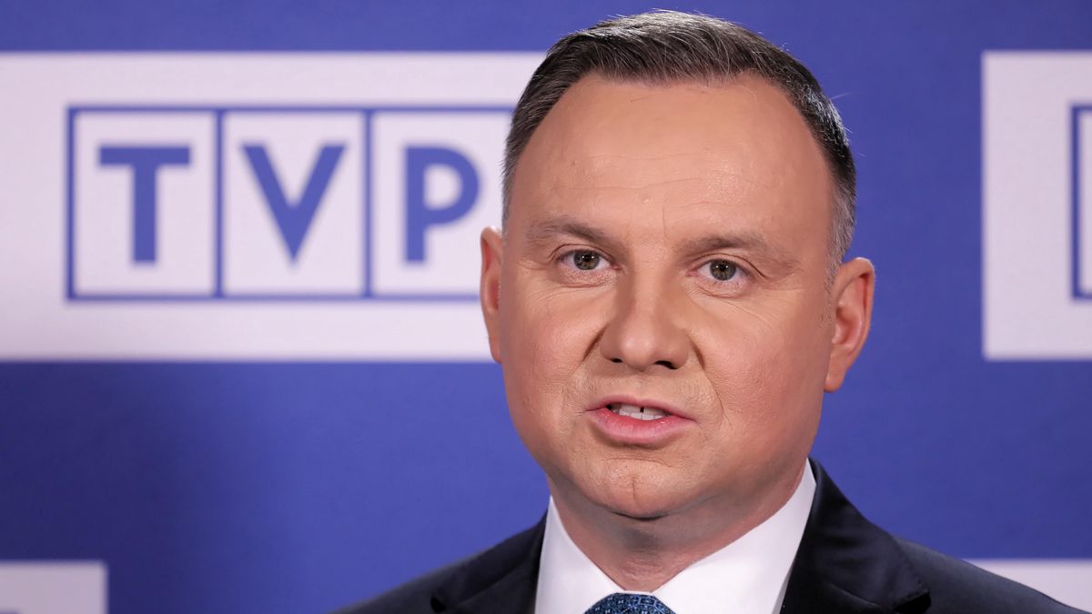 Sondaże mogą obrócić pewność siebie Andrzeja Dudy w pył