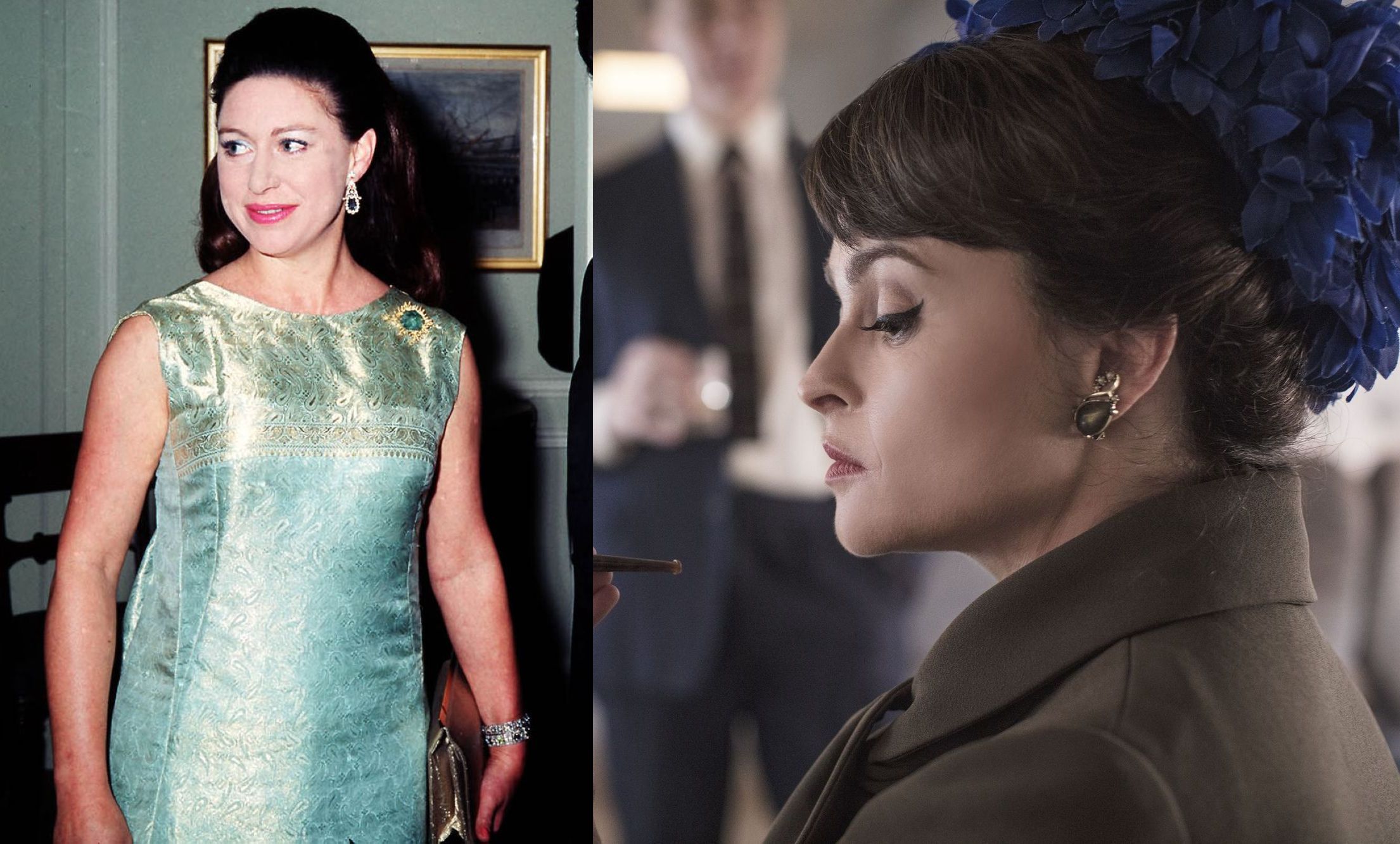 Helena Bonham Carter