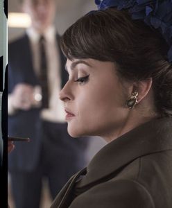 Wiadomo, kto zastąpi Helenę Bonham Carter w "The Crown". Zagra księżniczkę Małgorzatę