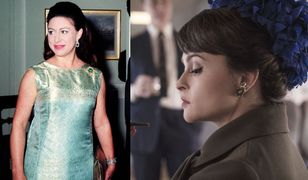 Wiadomo, kto zastąpi Helenę Bonham Carter w "The Crown". Zagra księżniczkę Małgorzatę