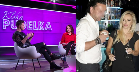 Sekstaśma Haidara miała być pamiątką? "Doda zapewnia, że nie aplikowała gadżetu" (KLIKA PUDELKA)