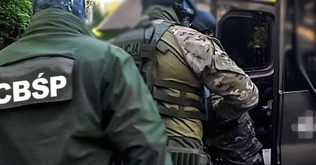 CBŚP z akcją w czterech województwach. 17 osób zatrzymanych. O co chodzi?