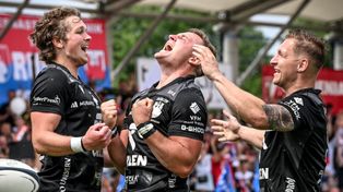 Orkan kontra Ogniwo. To może być mecz jesieni