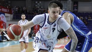 Szczecin: Ofensywa transferowa Kinga zablokowana. Zaskakująca zmiana w sztabie