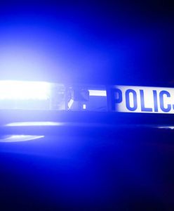 Po pijaku zdemolował auto byłej partnerki. Osiedlowy dramat w Piotrkowie Trybunalskim