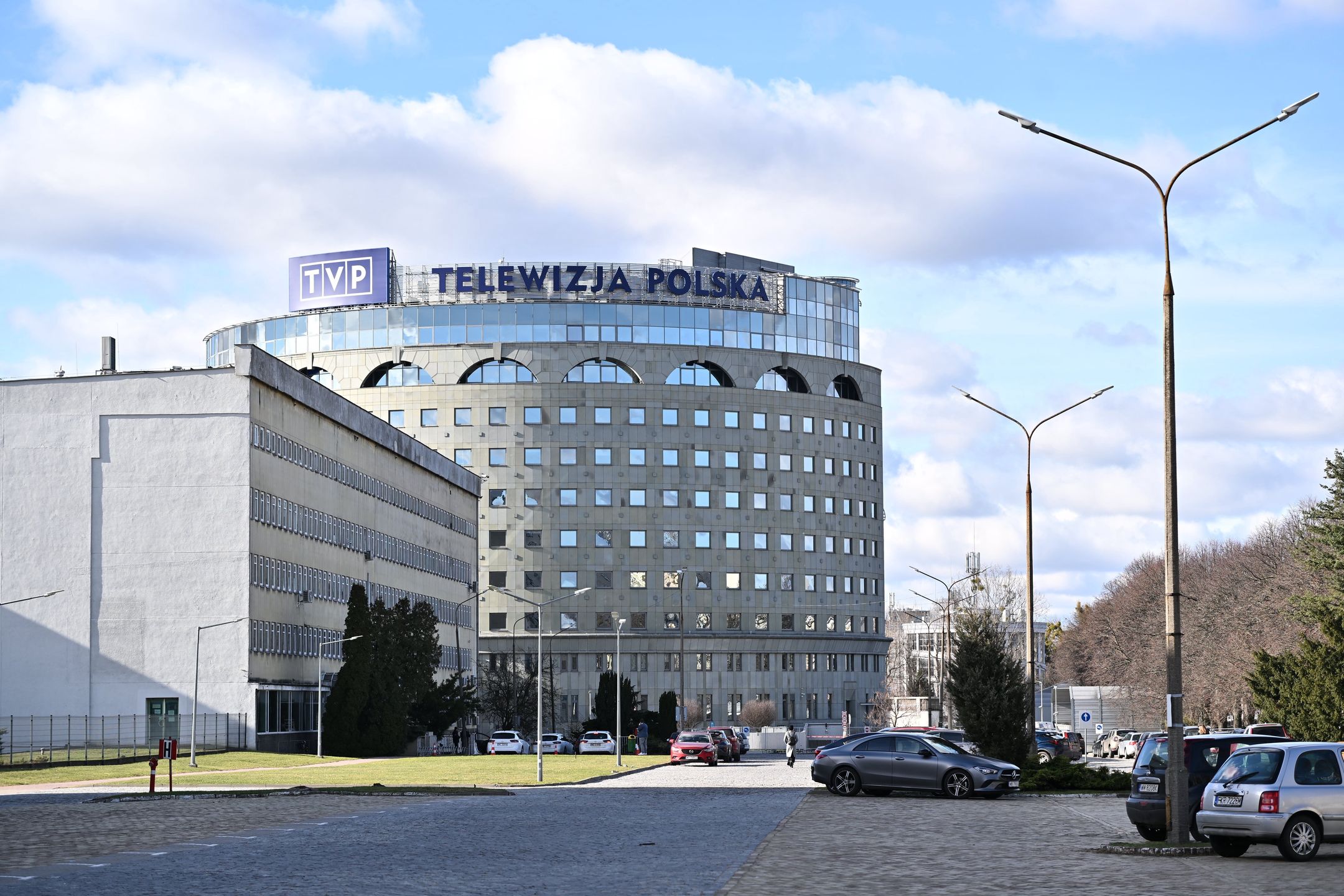 Telewizja Polska