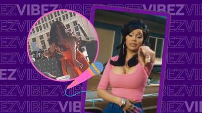 Cardi B rzuciła w fana mikrofonem. Słusznie postąpiła?