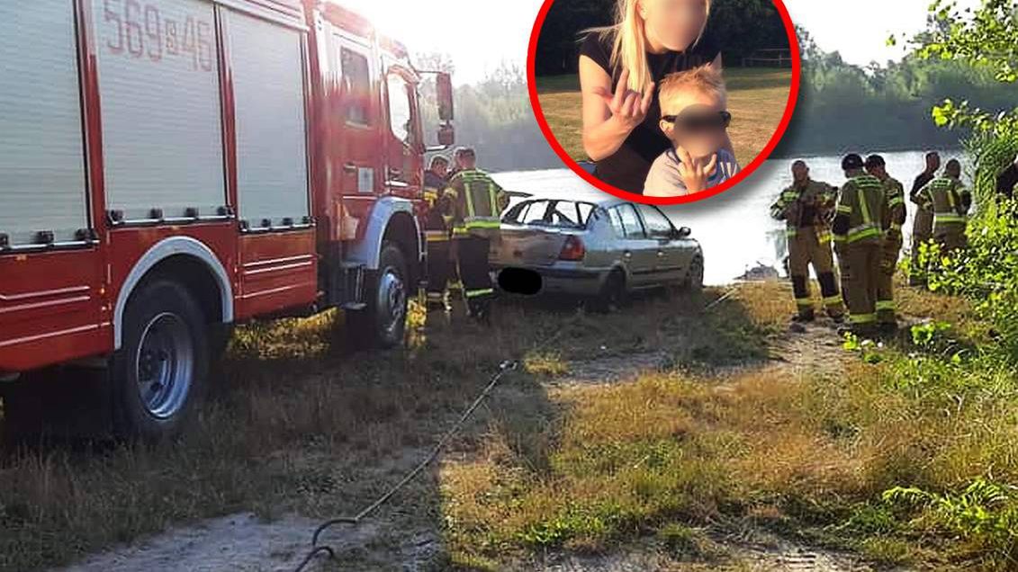 Tu utonęła Aneta H. Według prokuratury było to zabójstwo