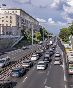 Już od dziś. Duże zmiany dla kierowców w Warszawie