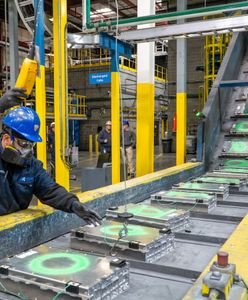 Amerykanie włożą w zakład 7 mld zł. Oto co powstanie pod Opolem