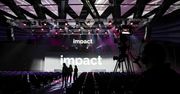 Kongres Impact’23. O biznesie na poważnie i ze światowym rozmachem