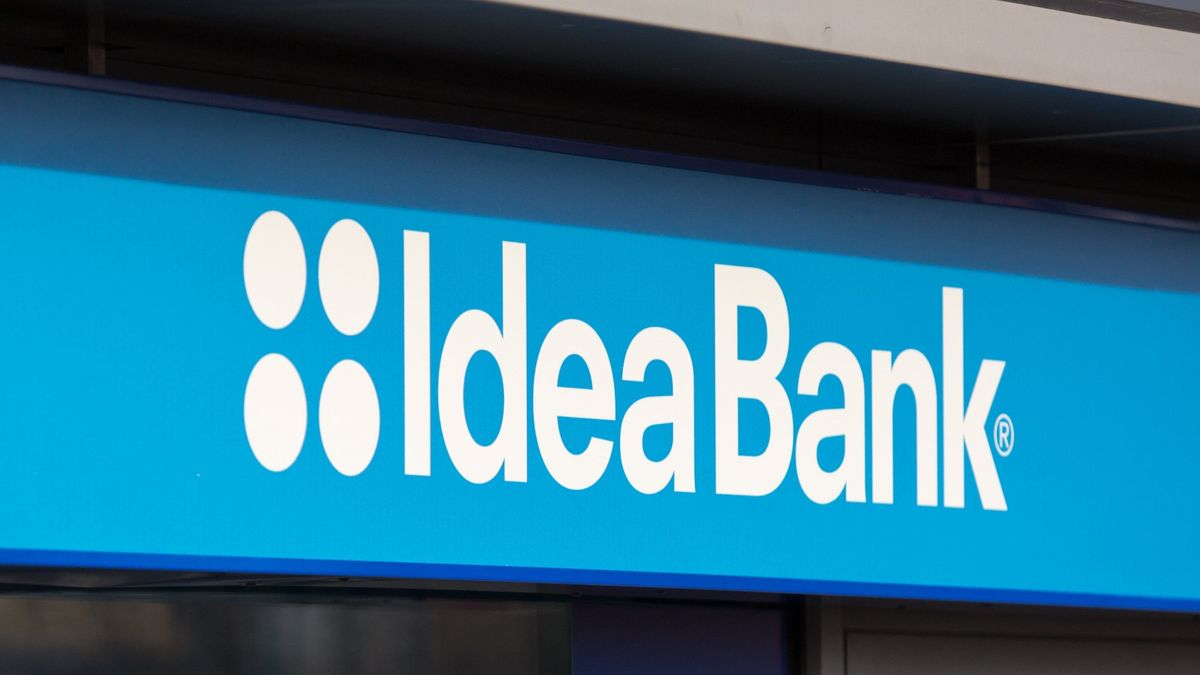 Białoruski oddział Idea Bank jest na sprzedaż od kilku lat