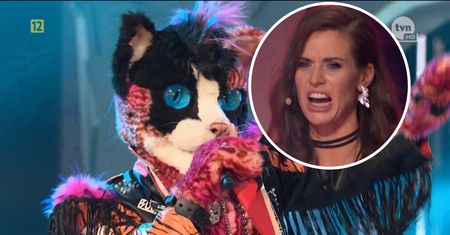 Widzowie "Mask Singer" nie mogą znieść komentarzy jury. Tożsamość Kota odkryta?