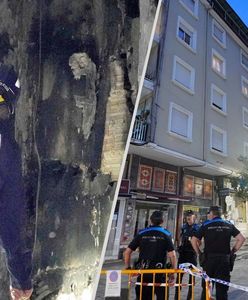 Tragedia w Hiszpanii. Czworo dzieci zginęło w Vigo