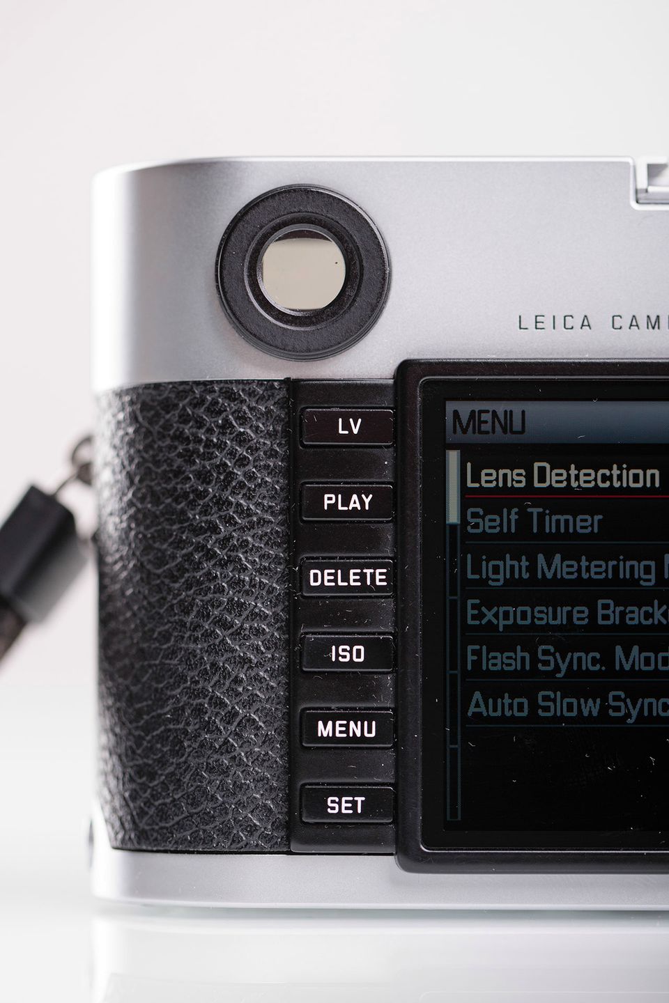 Leica M - legenda i nowoczesna technika w jednym [test] 7